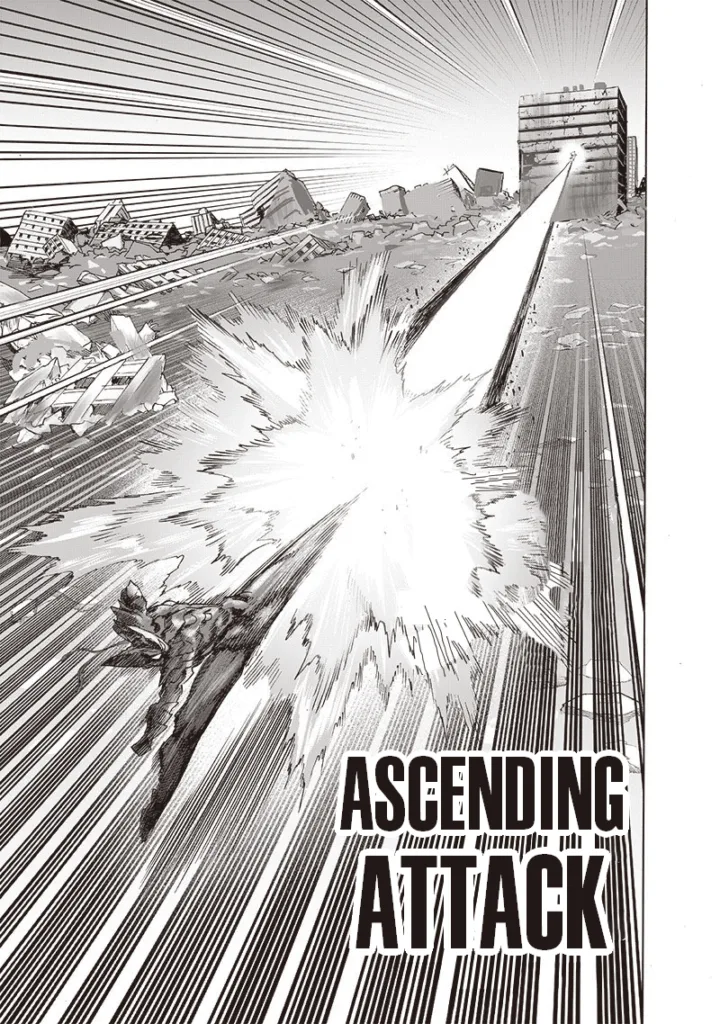One Punch Man Chapter 163 | Read Full Online Manga 15 one punch man ch163 page15
